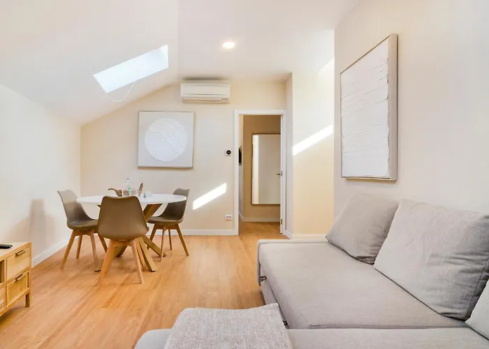 Metropolitan Living - Laranjeiras *