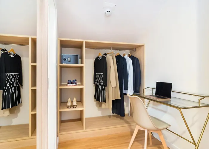 Metropolitan Living - Laranjeiras *