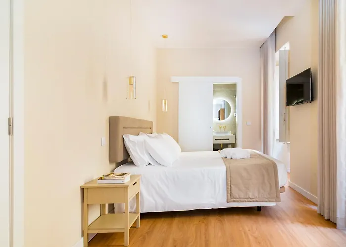 Metropolitan Living - Laranjeiras Appartement *