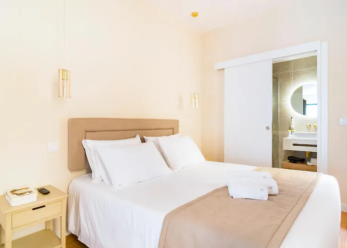 Appartement Metropolitan Living - Laranjeiras *