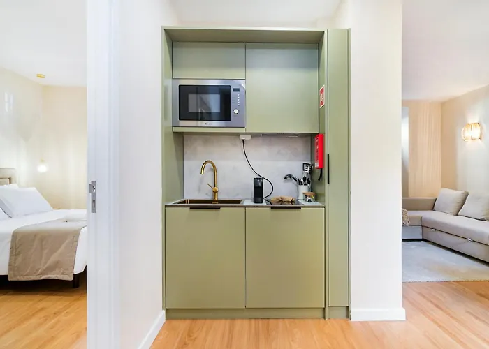 Metropolitan Living - Laranjeiras *