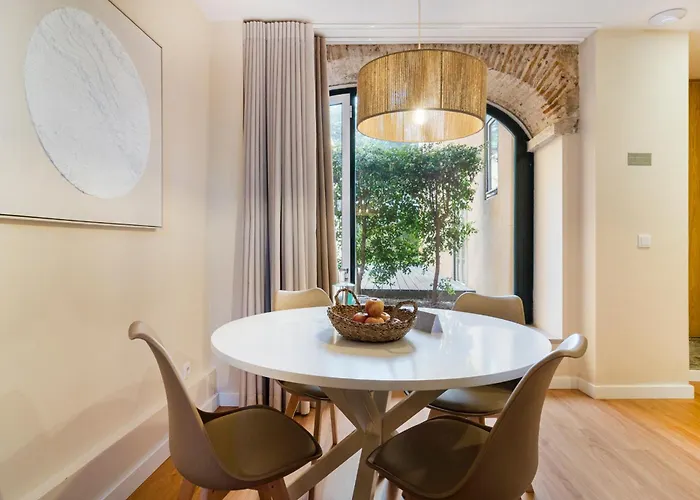 Metropolitan Living - Laranjeiras