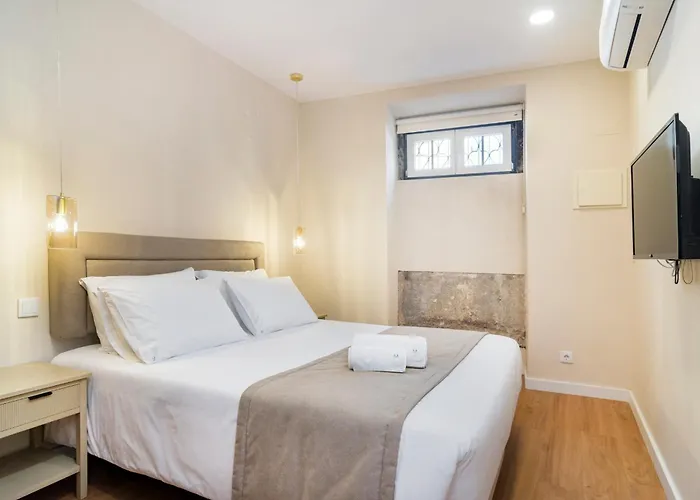 Metropolitan Living - Laranjeiras Appartement *