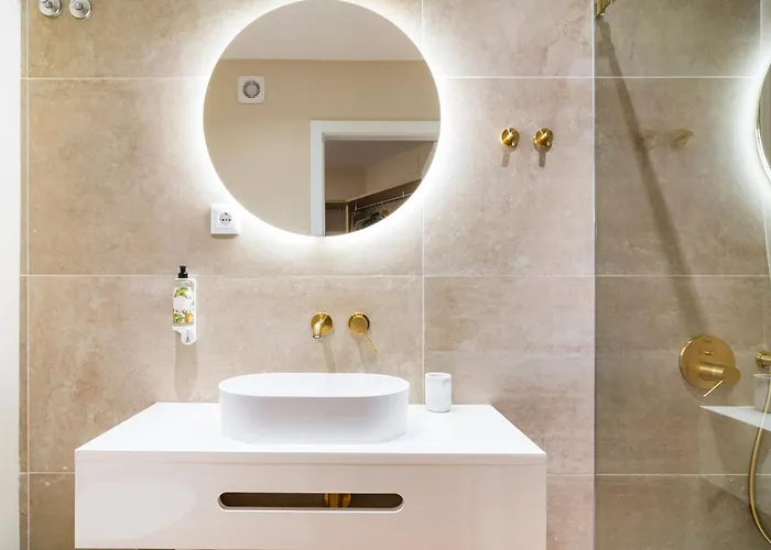 Metropolitan Living - Laranjeiras * Lissabon