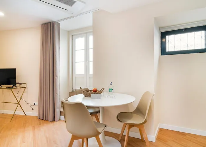 Metropolitan Living - Laranjeiras Appartement