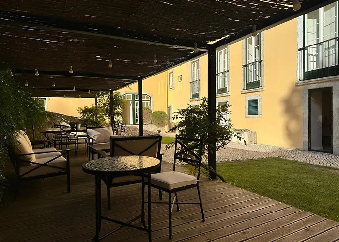 Metropolitan Living - Laranjeiras Appartement *