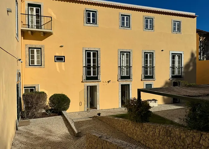 Appartement Metropolitan Living - Laranjeiras *