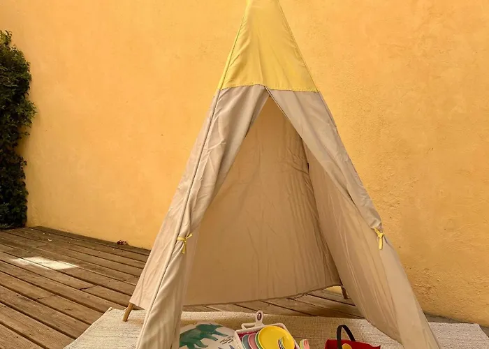 Metropolitan Living - Laranjeiras *