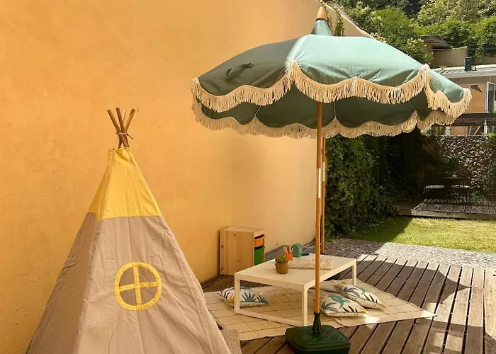 Metropolitan Living - Laranjeiras