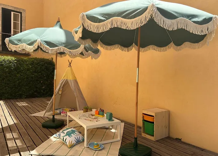 Metropolitan Living - Laranjeiras Appartement