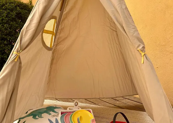 Metropolitan Living - Laranjeiras Appartement *