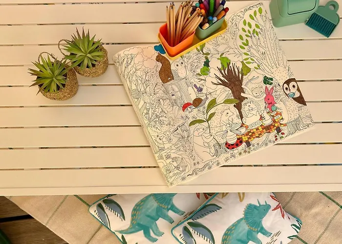 Metropolitan Living - Laranjeiras Appartement Lissabon