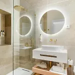 Apartmán Metropolitan Living - Laranjeiras *