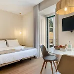 Apartmán Metropolitan Living - Laranjeiras Lisboa