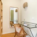 Apartmán Metropolitan Living - Laranjeiras