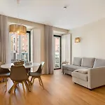 Apartmán Metropolitan Living - Laranjeiras