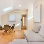 Metropolitan Living - Laranjeiras *