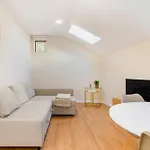 Apartmán Metropolitan Living - Laranjeiras Lisboa