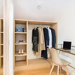 Metropolitan Living - Laranjeiras *