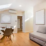Metropolitan Living - Laranjeiras *