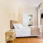Metropolitan Living - Laranjeiras Apartmán *