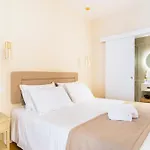 Apartmán Metropolitan Living - Laranjeiras *