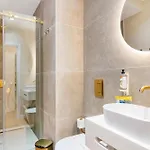 Apartmán Metropolitan Living - Laranjeiras
