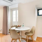 Metropolitan Living - Laranjeiras Apartmán