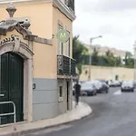 Apartmán Metropolitan Living - Laranjeiras Lisboa