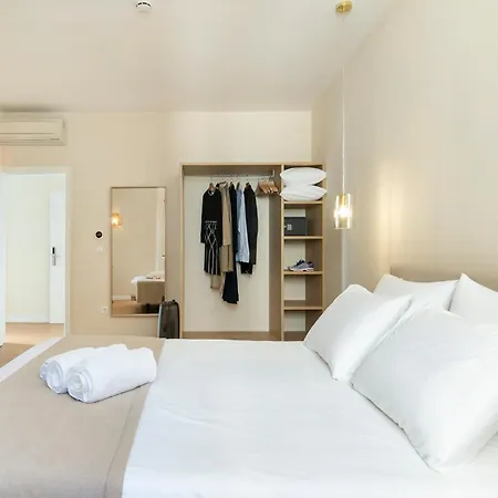 Metropolitan Living - Laranjeiras