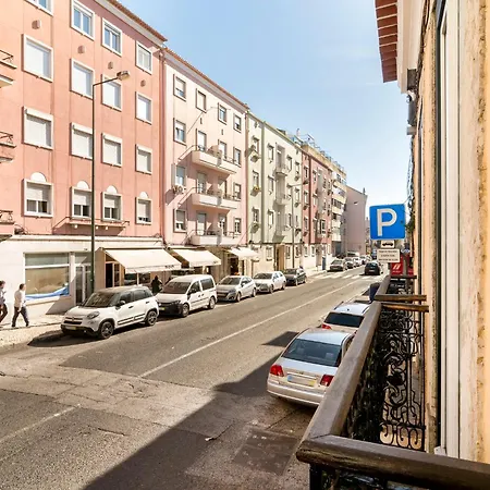 Metropolitan Living - Laranjeiras Апартаменты