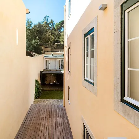 Metropolitan Living - Laranjeiras Апартаменты *