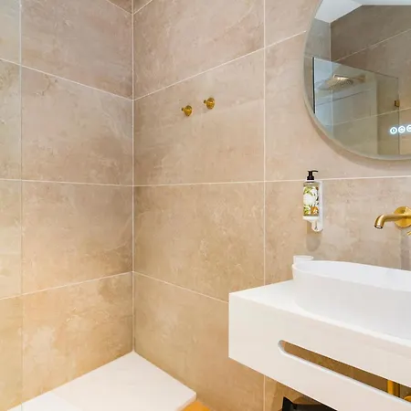 Metropolitan Living - Laranjeiras Апартаменты