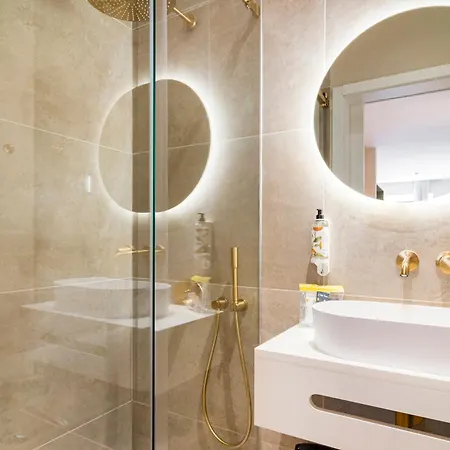 Metropolitan Living - Laranjeiras *