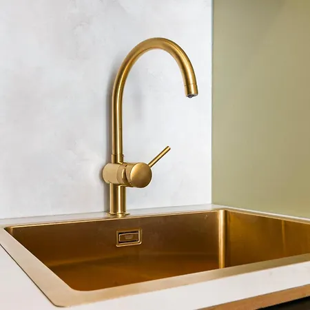 Metropolitan Living - Laranjeiras Апартаменты *