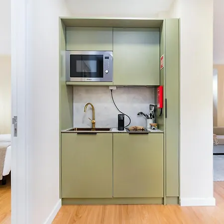 Metropolitan Living - Laranjeiras *