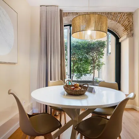 Metropolitan Living - Laranjeiras