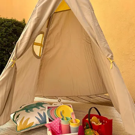 Metropolitan Living - Laranjeiras Апартаменты *