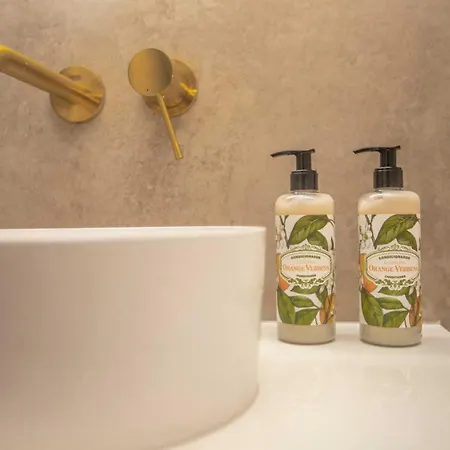 Metropolitan Living - Laranjeiras