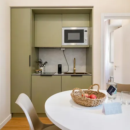 Metropolitan Living - Laranjeiras 公寓 Lisboa