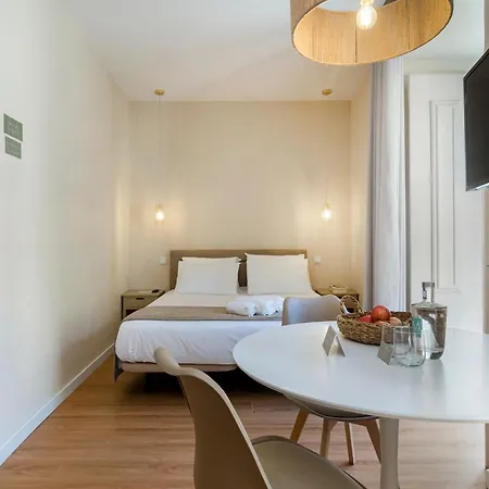 公寓 Metropolitan Living - Laranjeiras *
