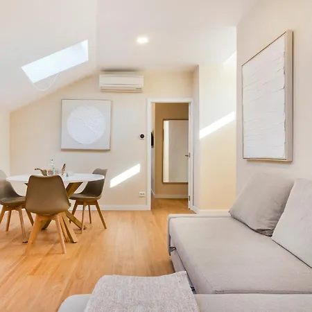 Metropolitan Living - Laranjeiras *