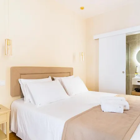 Lägenhet Metropolitan Living - Laranjeiras *