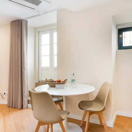 Metropolitan Living - Laranjeiras 公寓